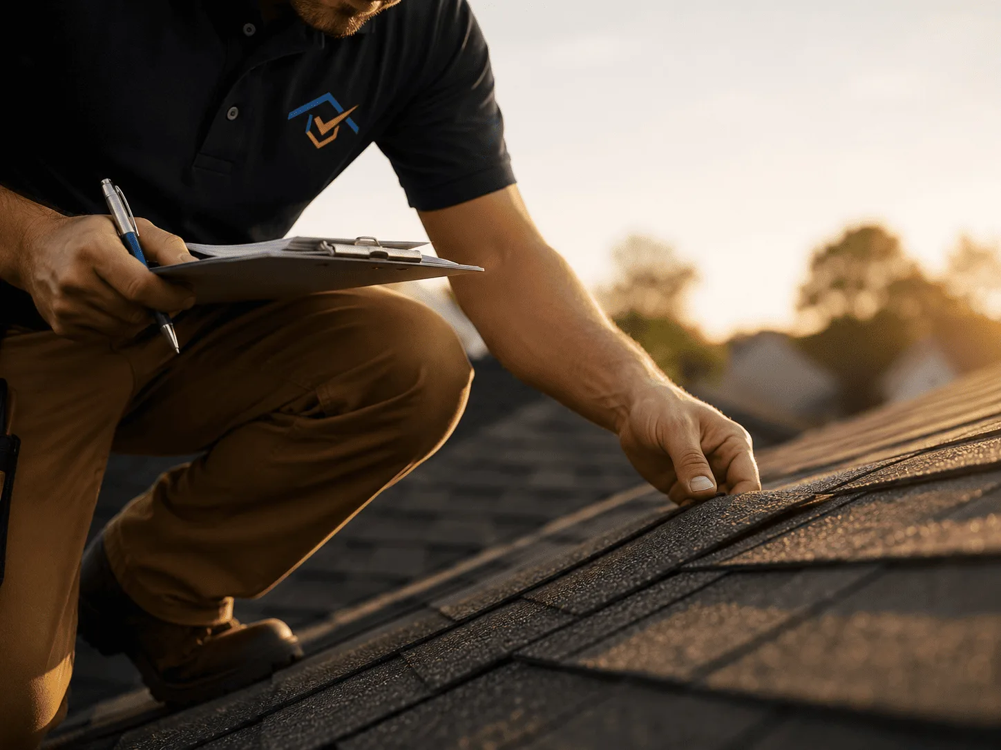 Why Choose Roof Inspection in Harper, KS